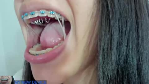 CASEY SWAYZE online show from 02/21/25, 02:38