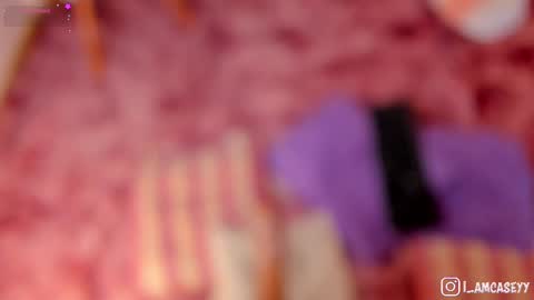 Casey Pierce  New Account online show from 02/22/25, 06:19