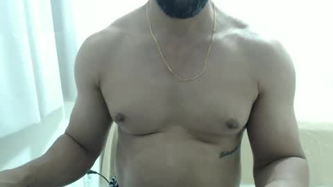 cashmastermuscle77 online show from 10/16/25, 02:01