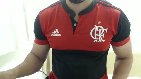 cashmastermuscle77 online show from 10/20/25, 10:16