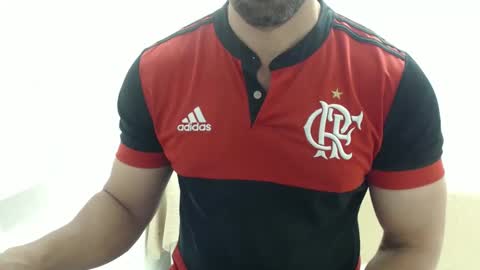 cashmastermuscle77 online show from 10/24/25, 10:22