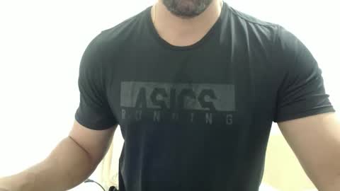 cashmastermuscle77 online show from 11/15/25, 11:07