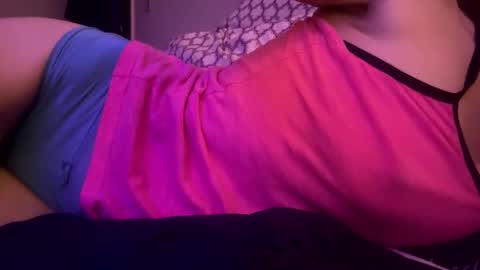 Snapshot of casidy1 chatting on 02/27/25, 07:01 casidy1 online show from 02/27/25, 07:01