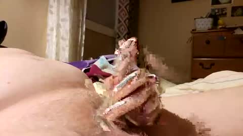 casifstym online show from 11/24/25, 02:44