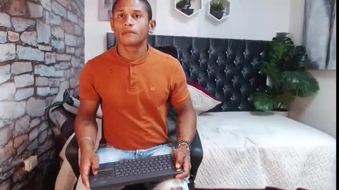 Casike online show from 10/14/25, 12:00