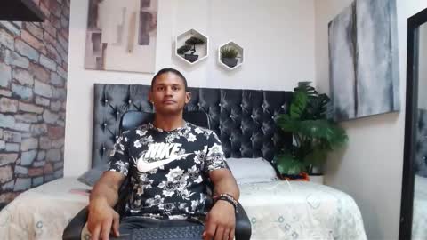 Casike online show from 10/31/25, 12:11