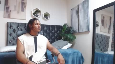 Casike online show from 11/09/25, 10:19