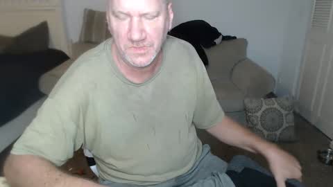 Snapshot of casinocam chatting on 02/01/25, 01:20 CasinoCam online show from 02/01/25, 01:20