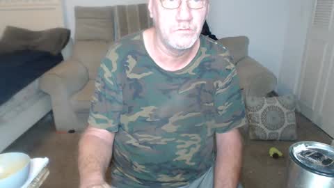 Snapshot of casinocam chatting on 02/03/25, 07:31 CasinoCam online show from 02/03/25, 07:31