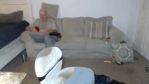 Snapshot of casinocam chatting on 02/09/25, 01:55 CasinoCam online show from 02/09/25, 01:55