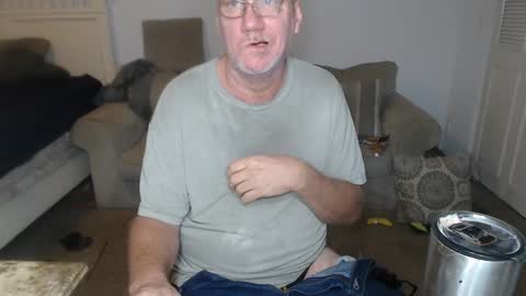 Snapshot of casinocam chatting on 02/10/25, 12:30 CasinoCam online show from 02/10/25, 12:30