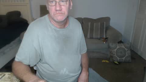 Snapshot of casinocam chatting on 02/11/25, 12:59 CasinoCam online show from 02/11/25, 12:59