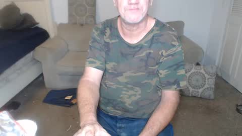 Snapshot of casinocam chatting on 02/18/25, 12:06 CasinoCam online show from 02/18/25, 12:06