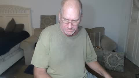 Snapshot of casinocam chatting on 02/23/25, 11:00 CasinoCam online show from 02/23/25, 11:00