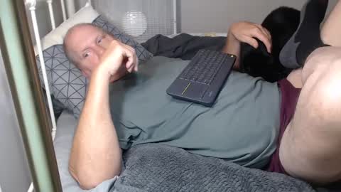Snapshot of casinocam chatting on 09/29/25, 08:46 CasinoCam online show from 09/29/25, 08:46