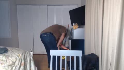 Snapshot of casinocam chatting on 10/01/25, 10:32 CasinoCam online show from 10/01/25, 10:32