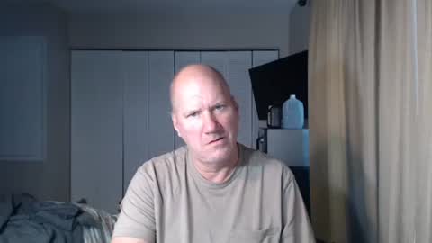 CasinoCam online show from 10/19/25, 08:53