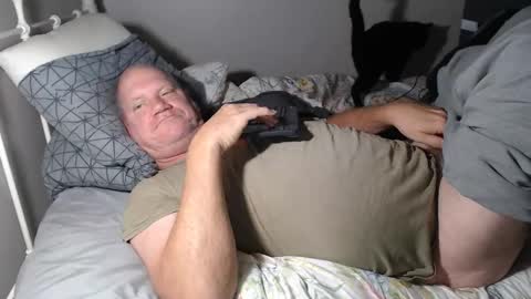 CasinoCam online show from 10/21/25, 01:12