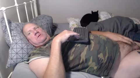 CasinoCam online show from 10/25/25, 08:58