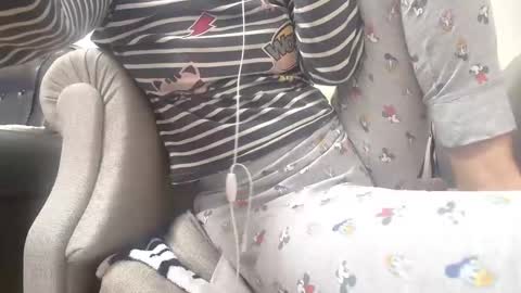 Snapshot of cassandra_joy chatting on 02/23/25, 08:00 Cassandra joy online show from 02/23/25, 08:00