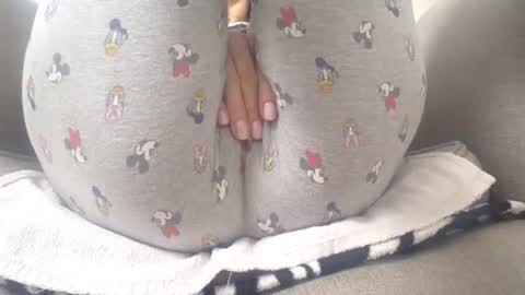 Snapshot of cassandra_joy chatting on 02/28/25, 08:50 Cassandra joy online show from 02/28/25, 08:50