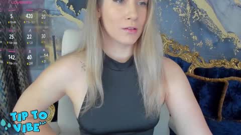 Snapshot of cassandragood chatting on 02/06/25, 07:45 Lena online show from 02/06/25, 07:45