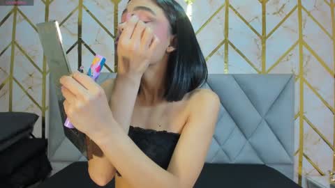 Cassidy online show from 10/12/25, 07:35