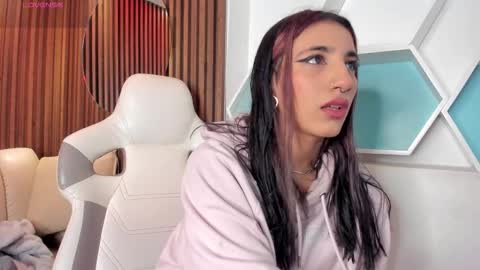 cassidy_evans online show from 09/12/25, 11:32