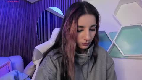 cassidy_evans online show from 10/03/25, 11:29