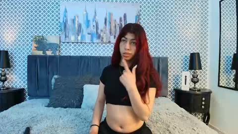Snapshot of cassie_bloom chatting on 03/08/25, 04:12 cassie_bloom online show from 03/08/25, 04:12