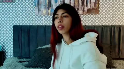 Snapshot of cassie_bloom chatting on 10/02/25, 03:24 cassie_bloom online show from 10/02/25, 03:24