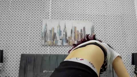 Snapshot of cassie_bloom chatting on 10/21/25, 08:09 cassie_bloom online show from 10/21/25, 08:09