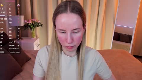 Cassie online show from 01/30/25, 03:22