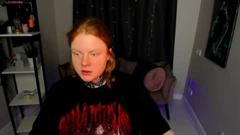 Cassie online show from 11/15/25, 08:49