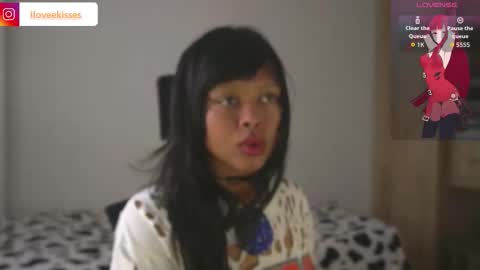 cASSie online show from 11/11/25, 05:24