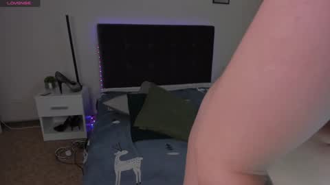 Cassie online show from 12/02/24, 12:51