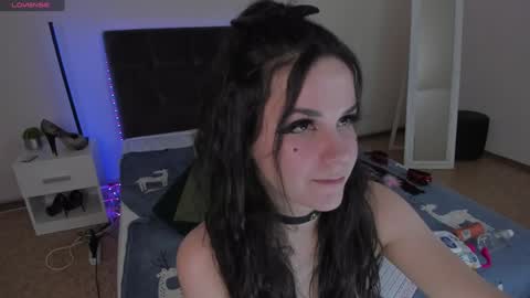 Cassie online show from 12/12/24, 08:03