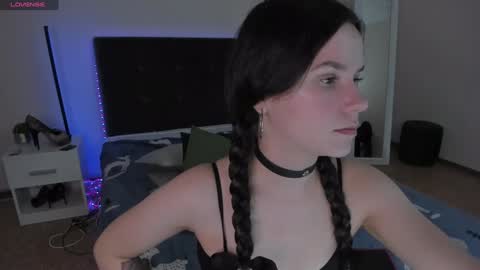 Cassie online show from 12/23/24, 07:17