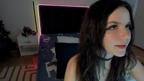 Cassie online show from 01/08/25, 06:52