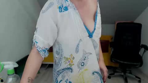 Snapshot of cassiejonas chatting on 01/23/25, 11:37 CassieJonas online show from 01/23/25, 11:37