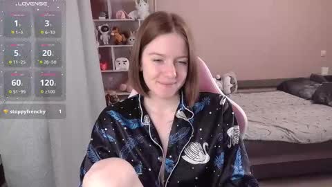 Cassie online show from 11/04/25, 02:43