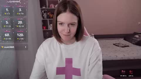 Cassie online show from 11/07/25, 04:29