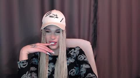 Cassie online show from 12/09/24, 07:39