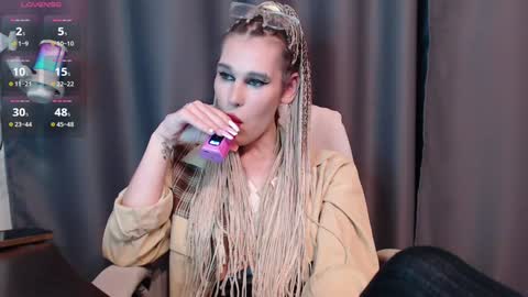 Cassie online show from 12/16/24, 03:43