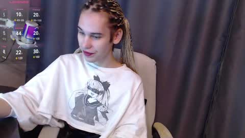 Cassie online show from 12/19/24, 02:46