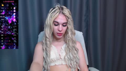 Cassie online show from 01/02/25, 01:19