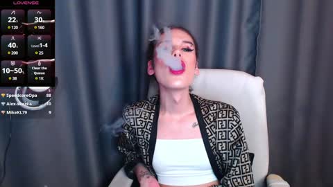 Cassie online show from 01/29/25, 08:25