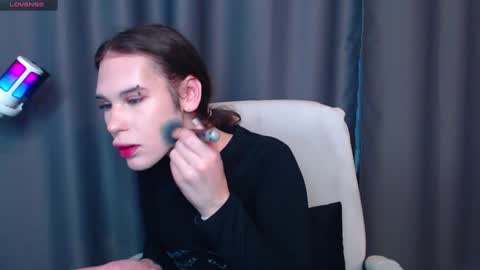 Cassie online show from 02/02/25, 01:52