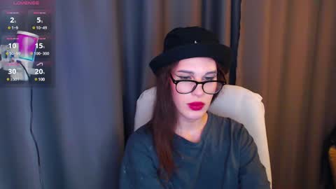 Cassie online show from 02/28/25, 02:31