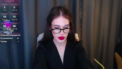 Cassie online show from 03/05/25, 11:27